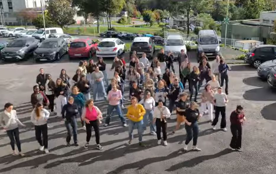 Erasmus days IFPS lannion