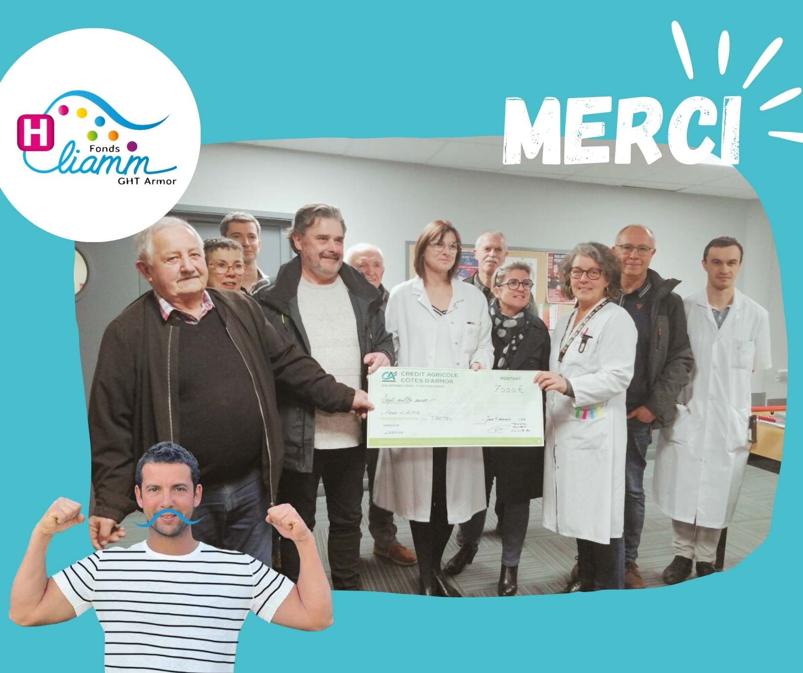 CHLN Don trestel 2025