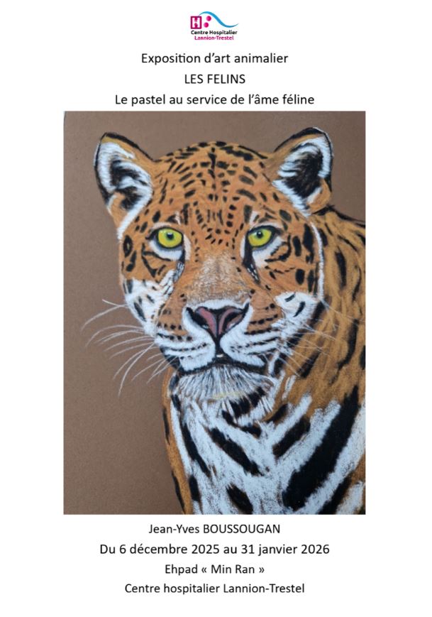 exposition Trestel CHLN 2025