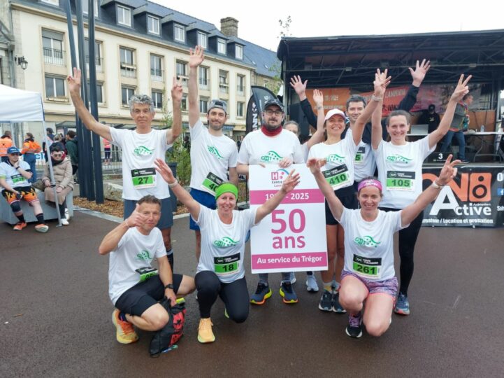 corrida CHLN2025