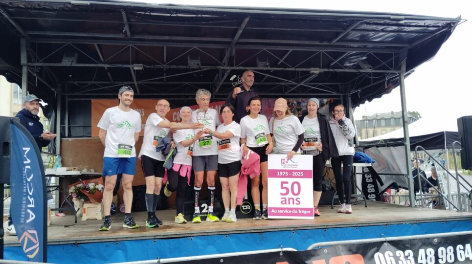 corrida CHLN2025