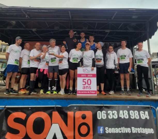 corrida CHLN2025