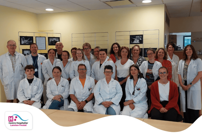 Inauguration URC CHLT 2026