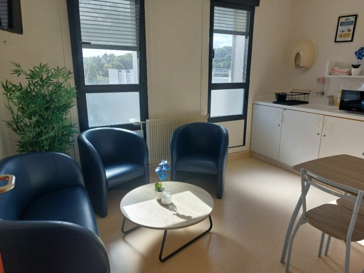 salon famille LISP Lannion